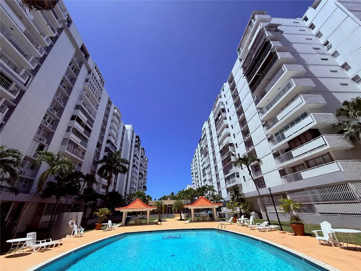 6410 Isla Verde Avenue #8C, Carolina, PR 00979 - #1