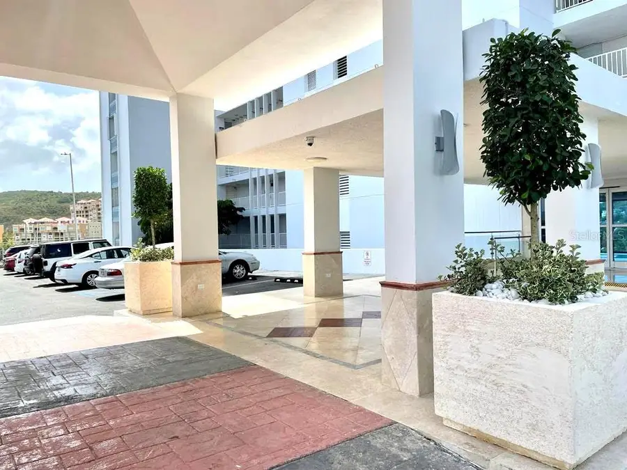 200 AVE MARINA VIEW Dos Marinas Ii Condominium #2307, Fajardo, PR 00738 - #2