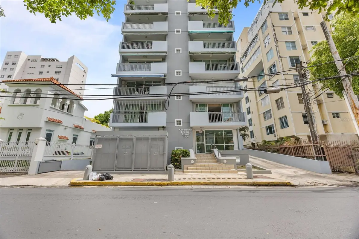 1306 Wilson Avenue #3A, San Juan, PR 00907 - #1