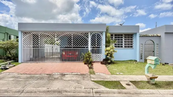Monte Real 54 Urb Villa Del Monte, TOA ALTA, PR 00953