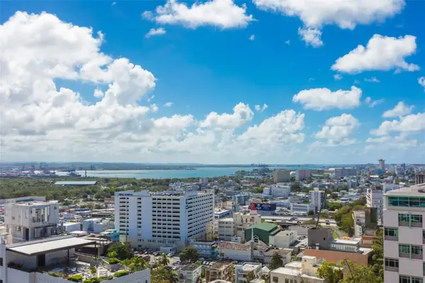 C. Bolivar Cobians Plaza Avenue #21, SAN JUAN, PR 00909