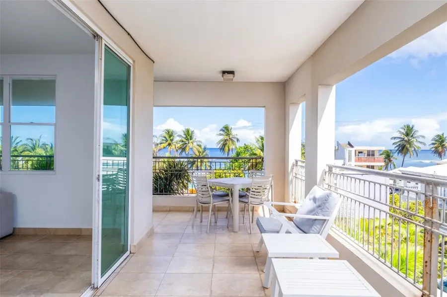 PR-115 Mar Azul Condominium #2BN, Aguada, PR 00602 - #2