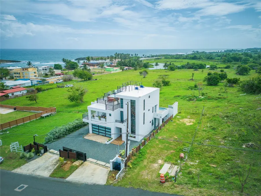 Bo. Membrillo Solar 1, Camuy, PR 00627 - #3