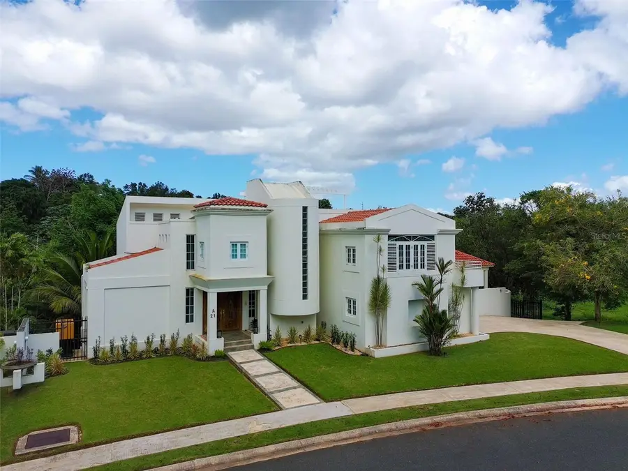 A21 Calle Poppy, Parque Forestal #A21, San Juan, PR 00926 - #3