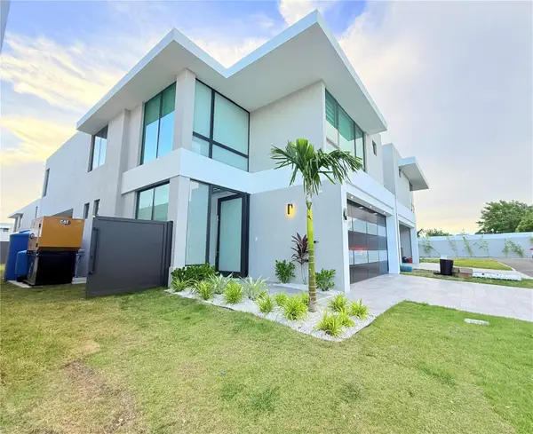 URB RIVERIA PARKVIEW Calle Jasper #122, BAYAMON, PR 00959