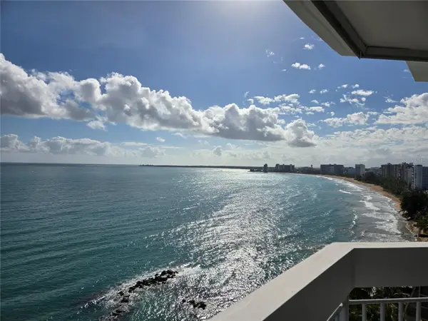 3205 Isla Verde Avenue #1405, CAROLINA, PR 00979