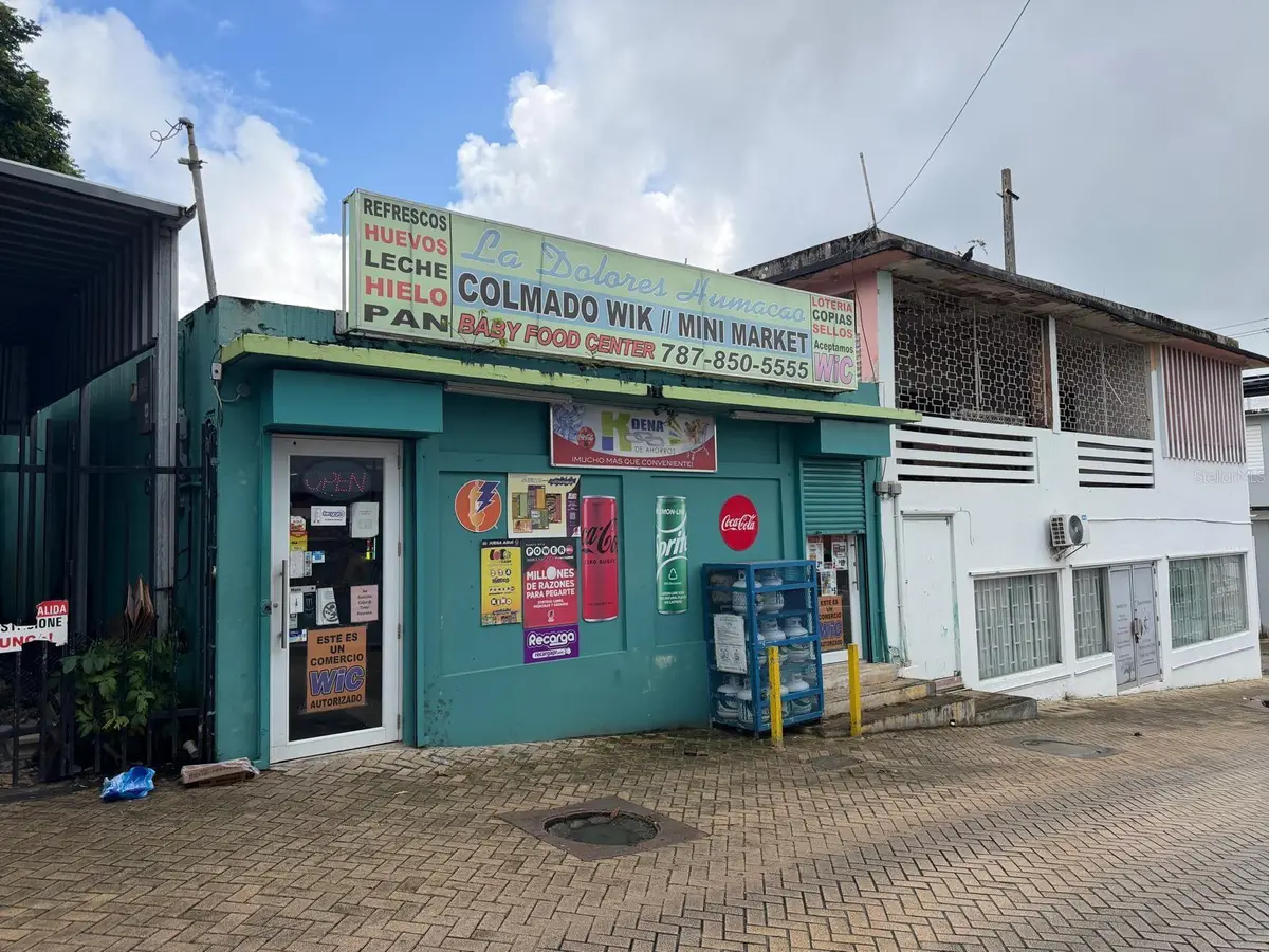 57 C. Ulises Martinez Urb. Otero Mendez, Humacao, PR 00791 - #1