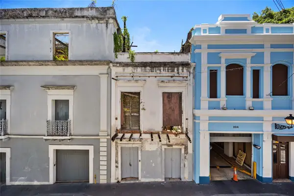 206 Luna, OLD SAN JUAN, PR 00901