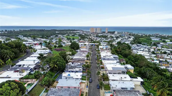 14-E Brisas Del Mar, LUQUILLO, PR 00773