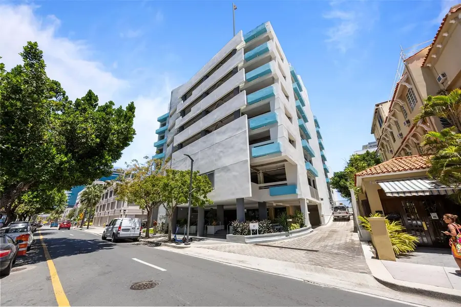 1315 Ashford Avenue #501, San Juan, PR 00907 - #2