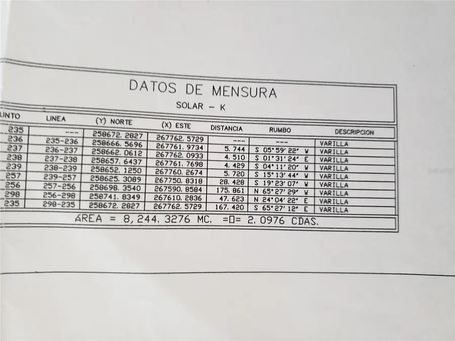 Zarzal Arriba Carr. 966 Km 2.3 #K, Rio Grande, PR 00745 - #3