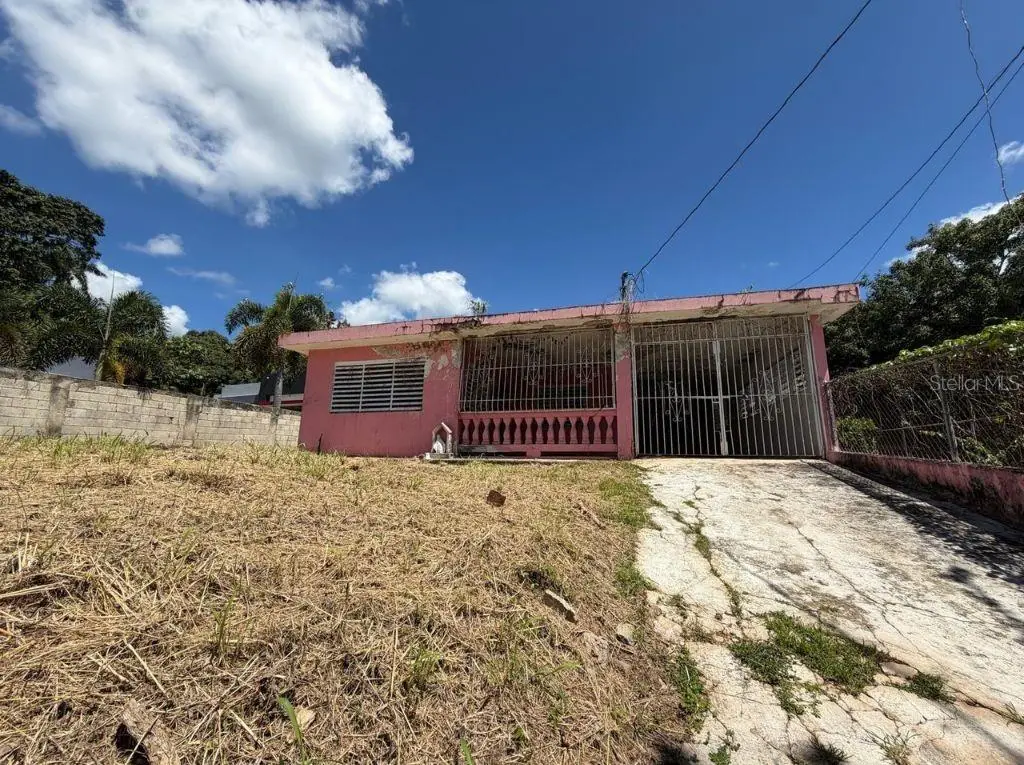 Carretera 184 Km 31.1 Barrio Cacao Alto, Patillas, PR 00723 - #1