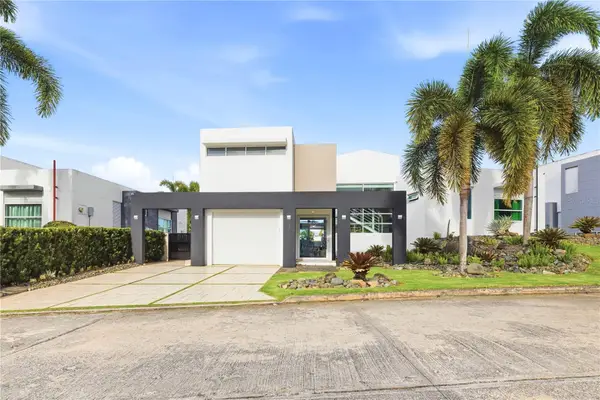 313 Ciudad Jardin, CAGUAS, PR 00725
