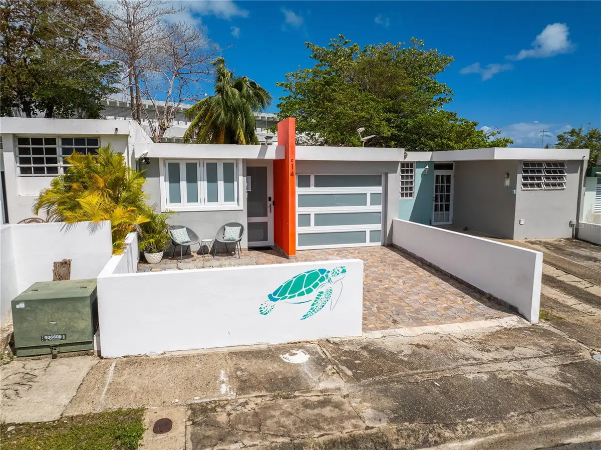 C14 Calle 5, Urb Brisas Del Mar, Luquillo, PR 00773 - #1
