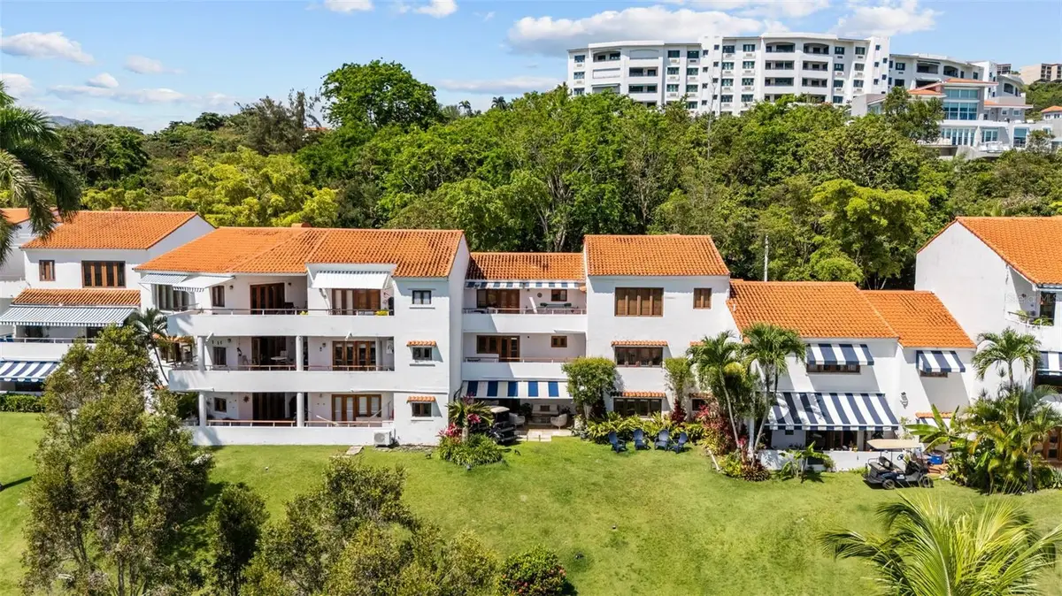 Cluster 3-Building D-2 Rio Mar Village #014, Rio Grande, PR 00745 - #1