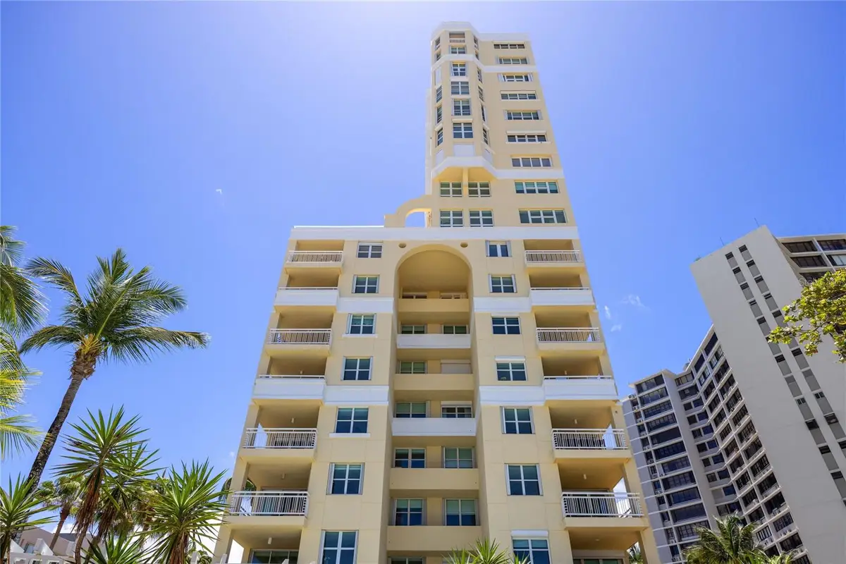 6 Carrion Court Street #1501, San Juan, PR 00911 - #1
