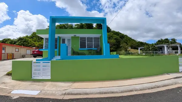 471 Calle 22 Bo. Mariani, MAUNABO, PR 00707