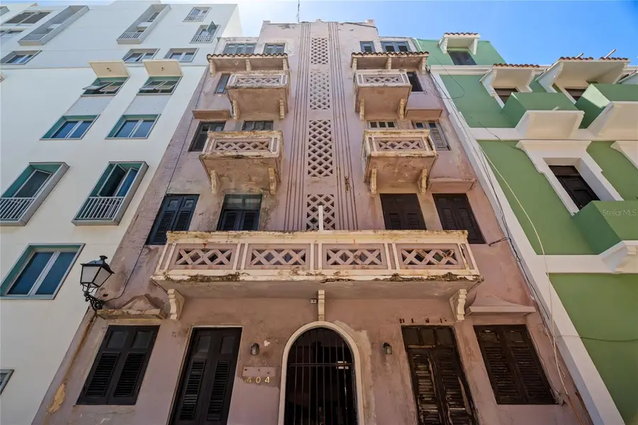 404 Condominio Del Sol #L, San Juan, PR 00901 - #3