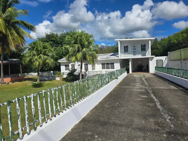 Carretera 121, Km. 14.05 Bo Susua Baja, Sector La Tumba, YAUCO, PR 00698