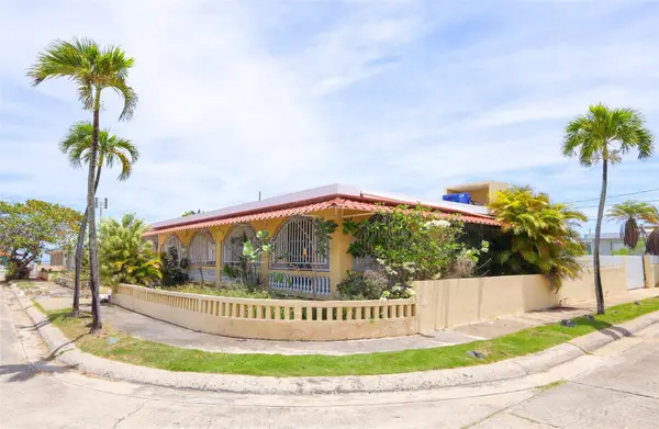 D-1 Hatillo Del Mar, HATILLO, PR 00659