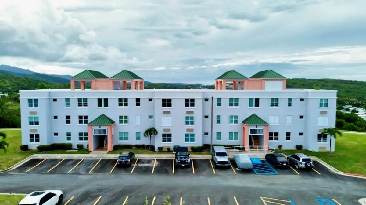 Cond. La Loma B-104 #104, Fajardo, PR 00738 - #1