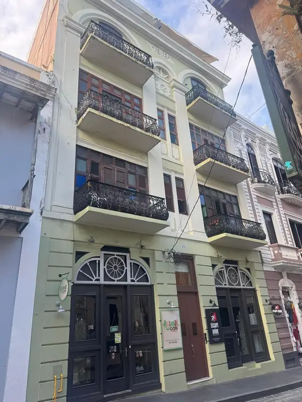 351 Fortaleza #7, SAN JUAN, PR 00901