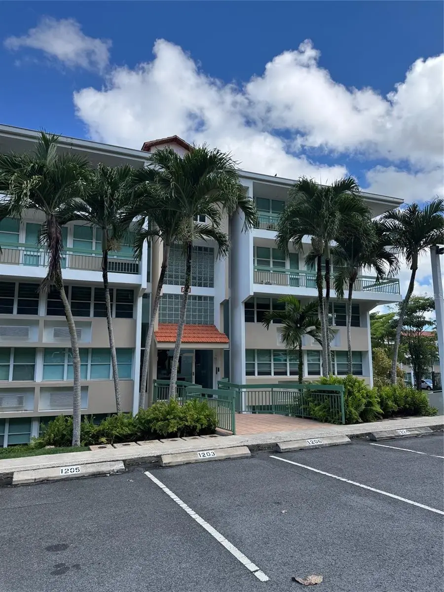 26 Carr 833 La Villa Garden Apts #AJ-1227, Guaynabo, PR 00971 - #1