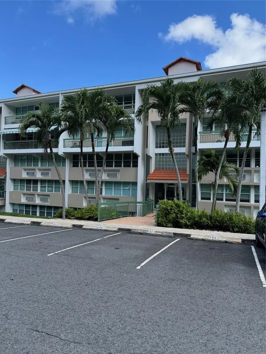 26 Carr 833 La Villa Garden Apts #AJ-1227, Guaynabo, PR 00971 - #2