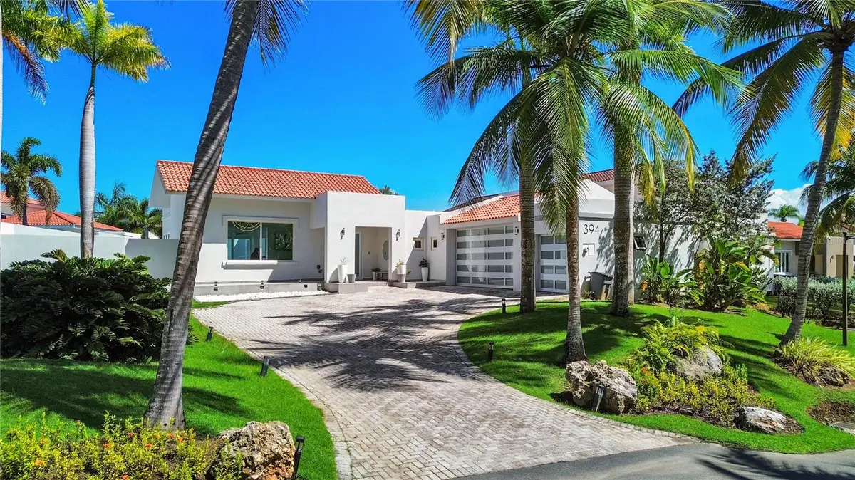 394 Dorado Beach East, Dorado, PR 00646 - #1