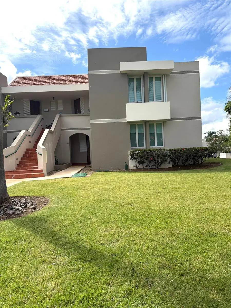 Carr PR 693 North Coast Village #236, Vega Alta, PR 00692 - #1