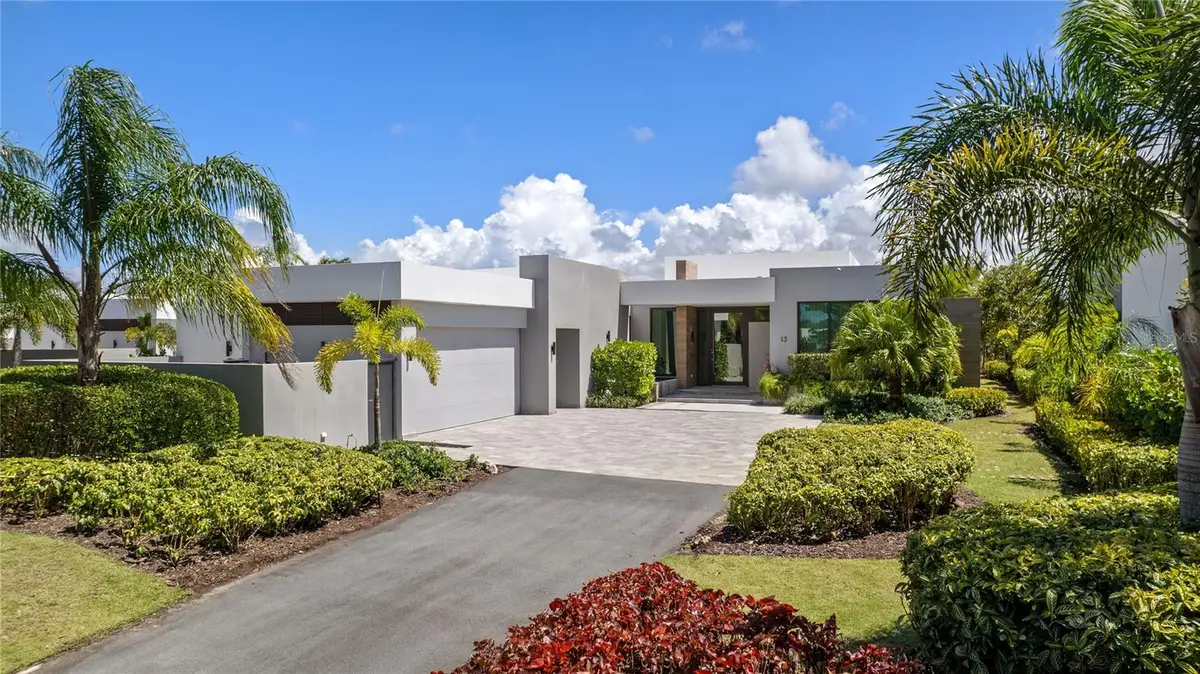 13 Salt Lane, The Isles At Dorado Beach, Dorado, PR 00646 - #1