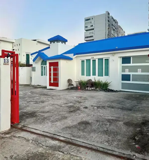 13 Calle Villa Internacional 2, SAN JUAN, PR 00913