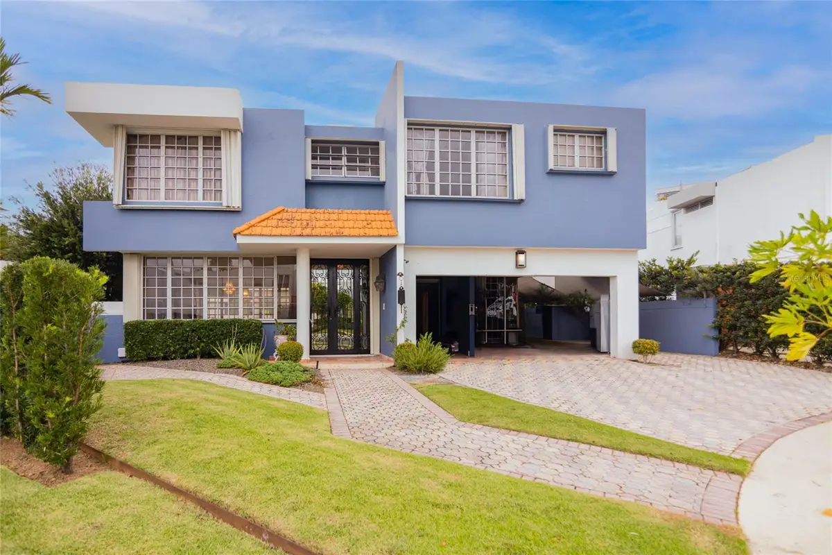 21 Pque. Tivoli | Paseo Del Parque, San Juan, PR 00926 - #1