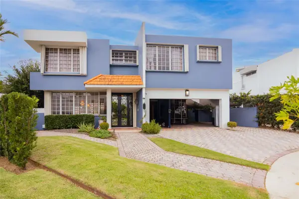 21 Pque. Tivoli | Paseo Del Parque, SAN JUAN, PR 00926