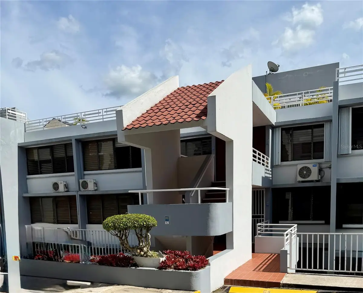 100 Carmen Hills Dr Beverly Hills Court #PH, Guaynabo, PR 00969 - #1