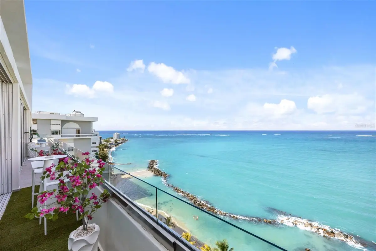 3307 Ave Isla Verde #PH, Carolina, PR 00979 - #1