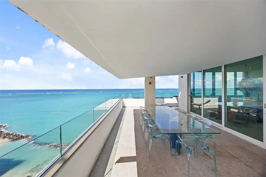 3307 Ave Isla Verde #PH, Carolina, PR 00979 - #3