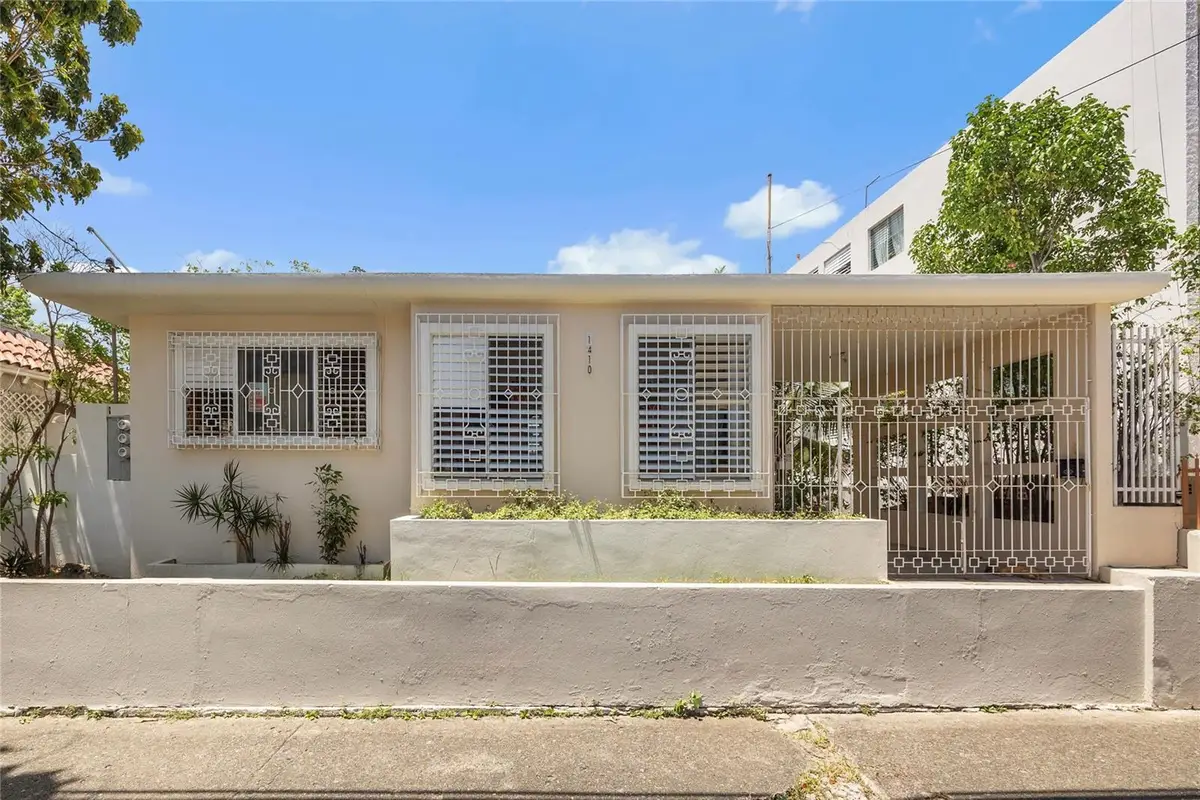 1410 Americo Salas, San Juan, PR 00909 - #1