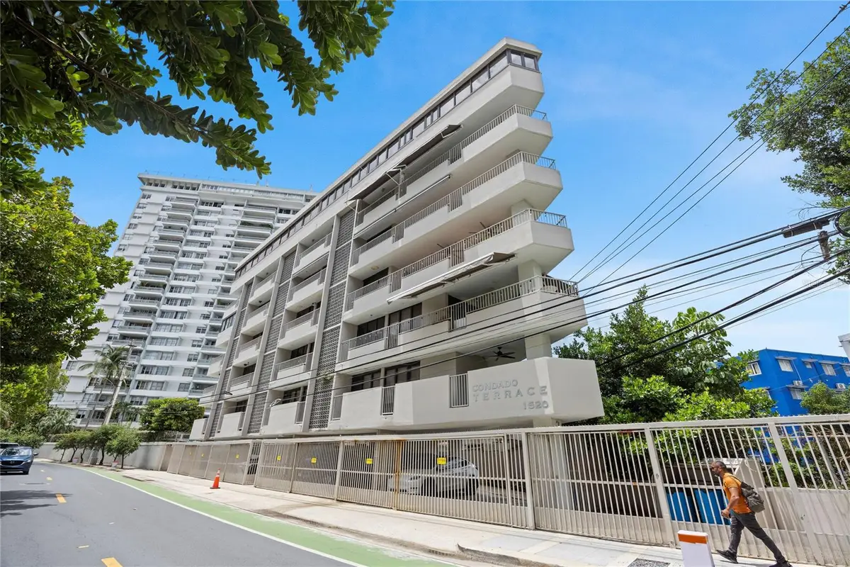 1520 Ashford Ave #4, San Juan, PR 00911 - #1
