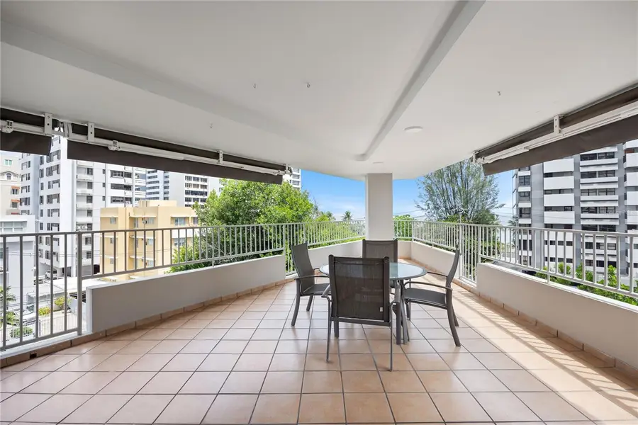 1520 Ashford Ave #4, San Juan, PR 00911 - #2