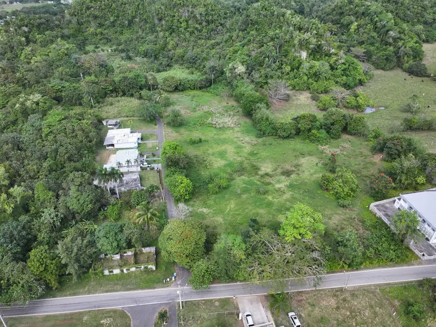 Carr 448, Camuy, PR 00627 - #2