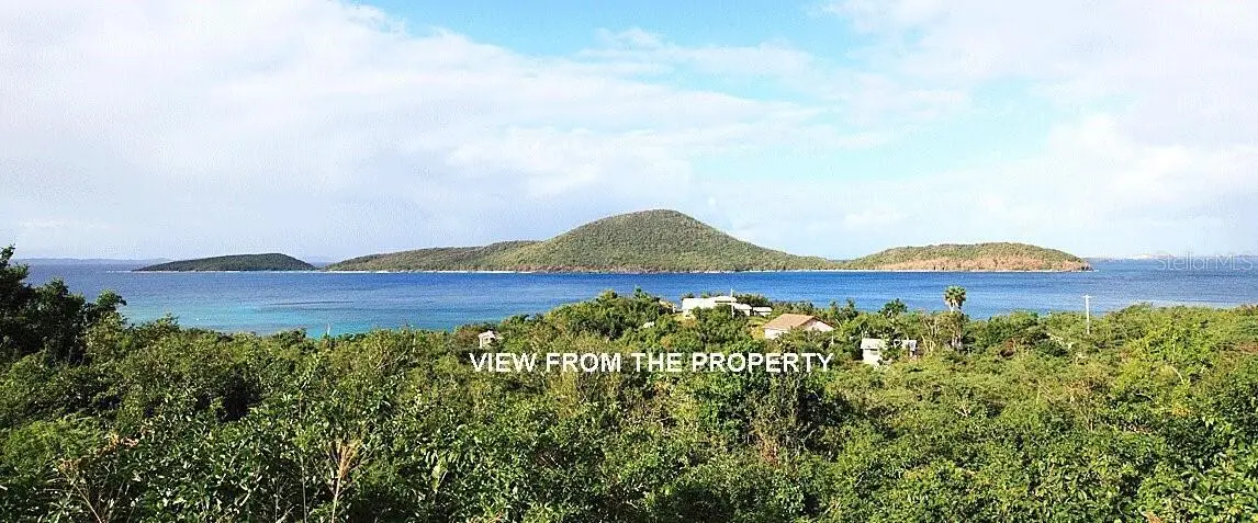 End of Road Cam Playa Tamarindo, Culebra, PR 00775 - #1