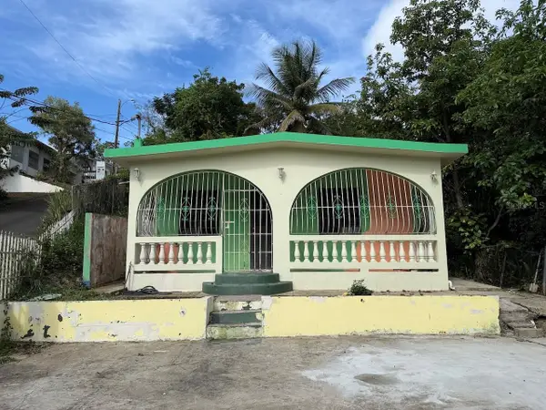 52 A Comm. Bajandas, Pr-925 Int., HUMACAO, PR 00791