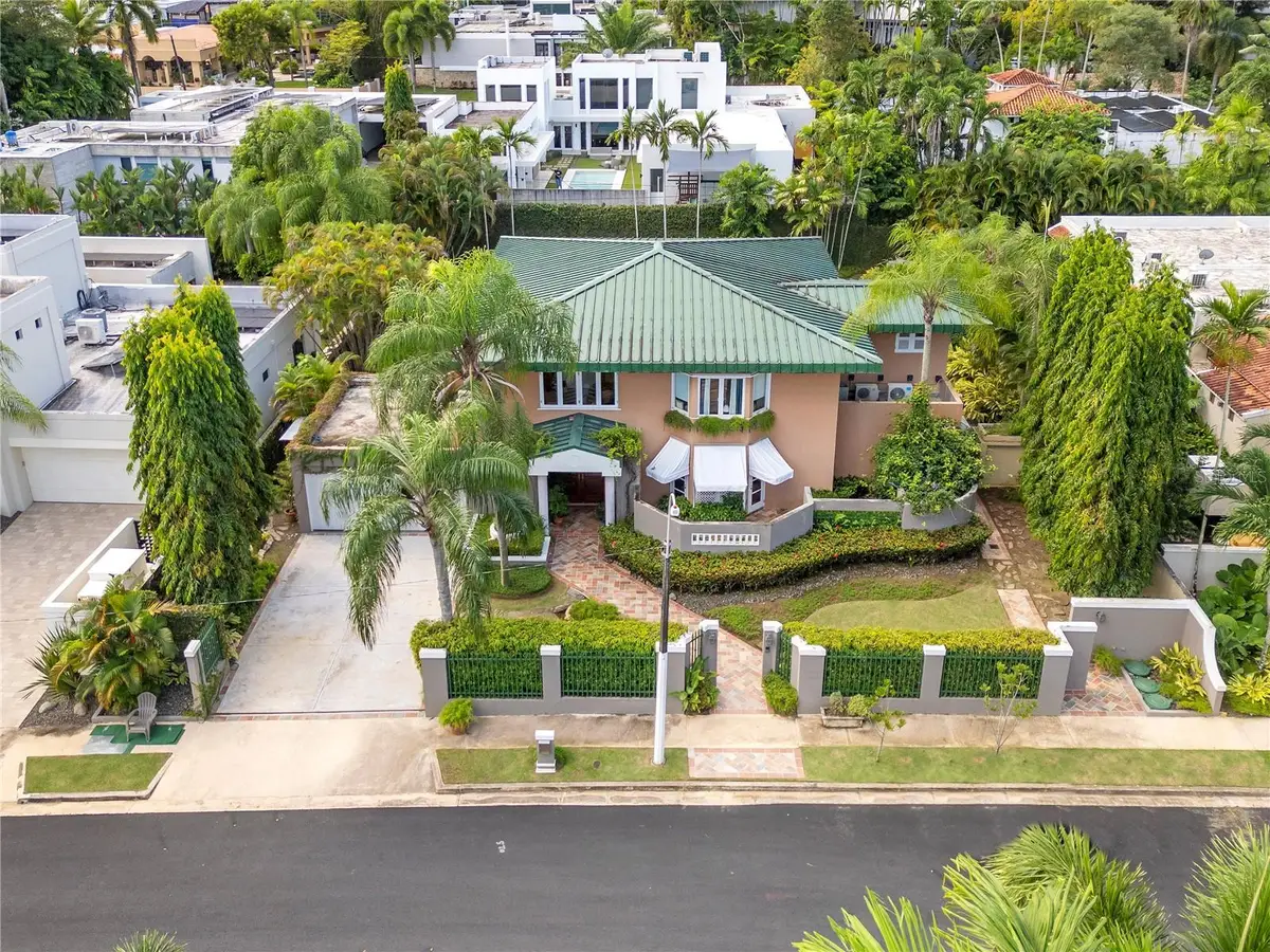A2 Montebello Street, Guaynabo, PR 00969 - #1