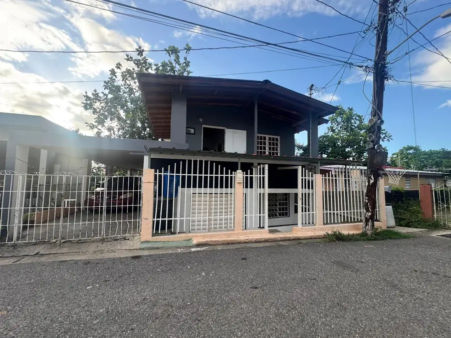 Galniel #A44 Barriada Garnier, Mayaguez, PR 00680 - #2