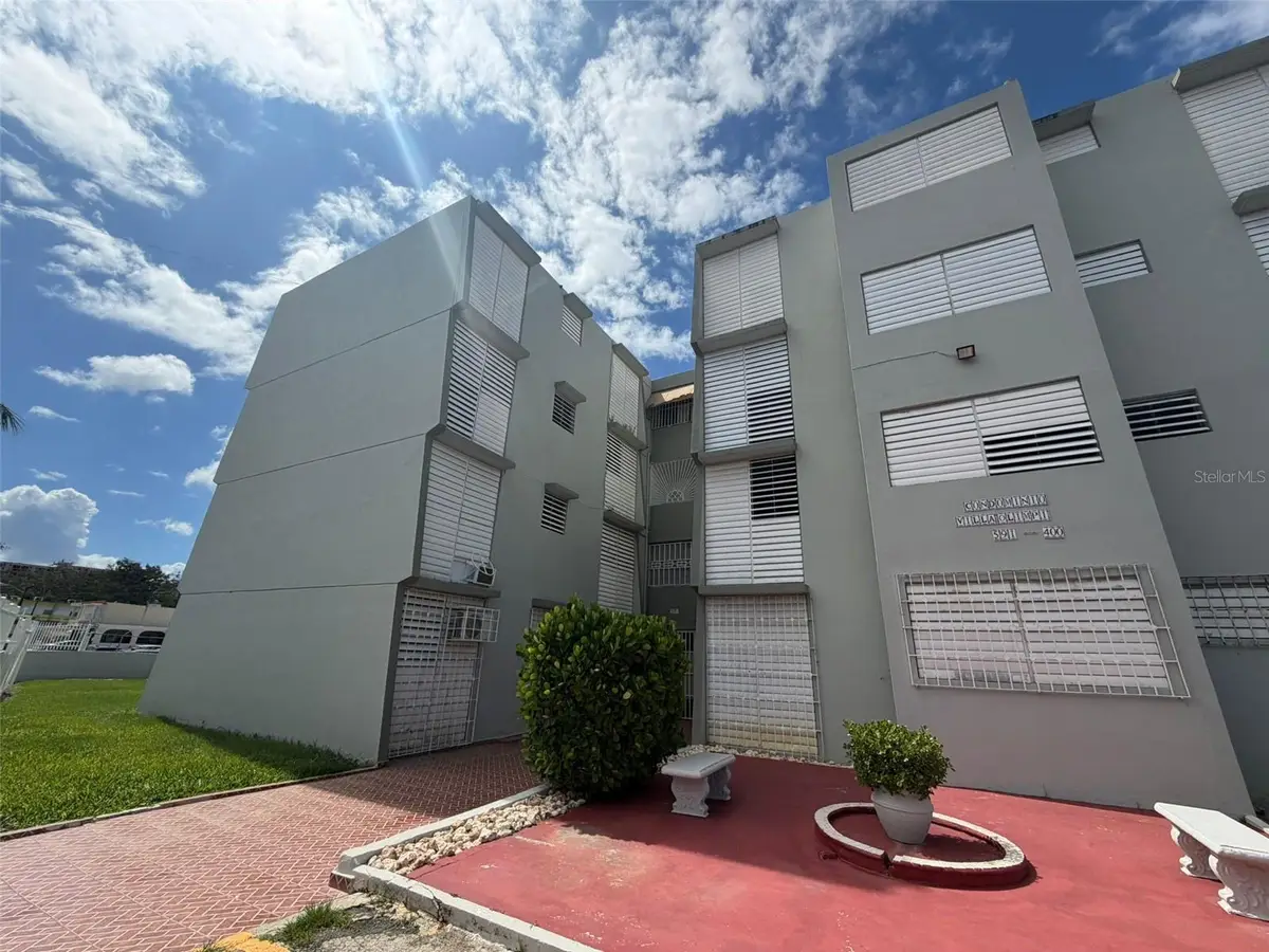 3-A Cll Confianza #3-A, San Juan, PR 00924 - #1