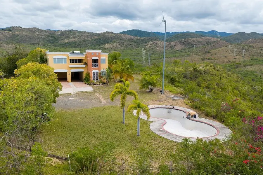 706 St Sectot La Julia, Salinas, PR 00751 - #2