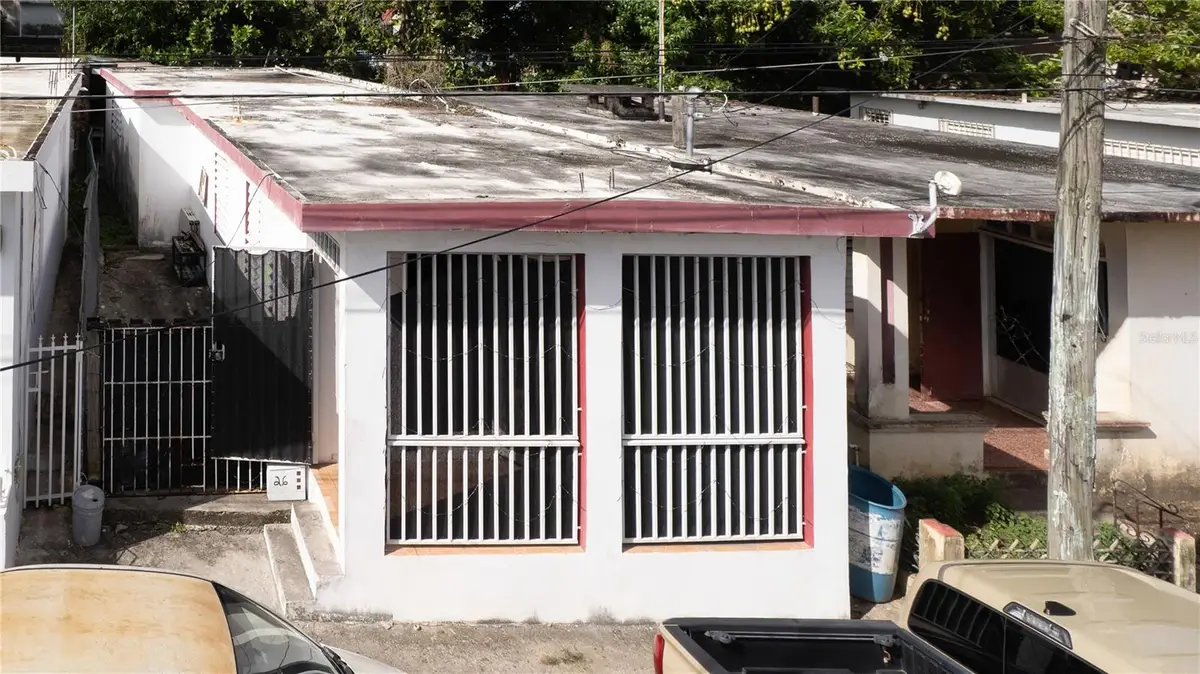 16 Calle Santa Rosa, Vieques, PR 00765 - #1