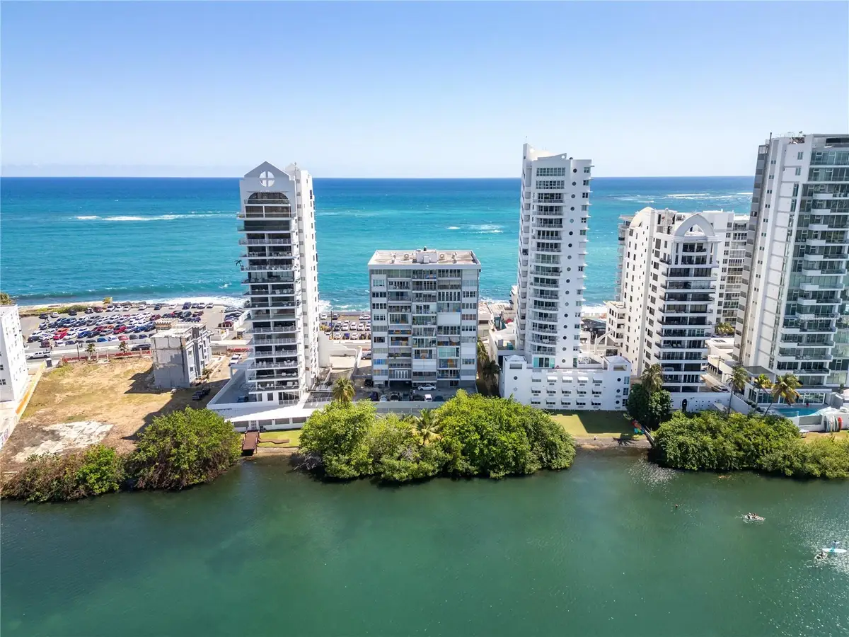 890 Ashford #10H, San Juan, PR 00907 - #1