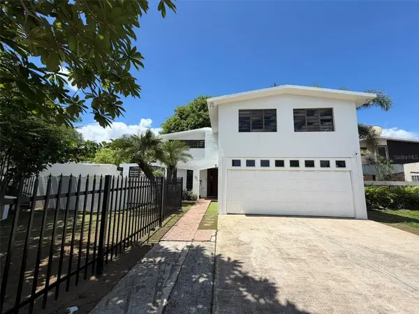 B-9 Alto Apolo Estates Dev. #B-9, GUAYNABO, PR 00965